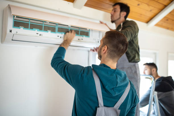 Best HVAC Software and Technology in Somerville, TX