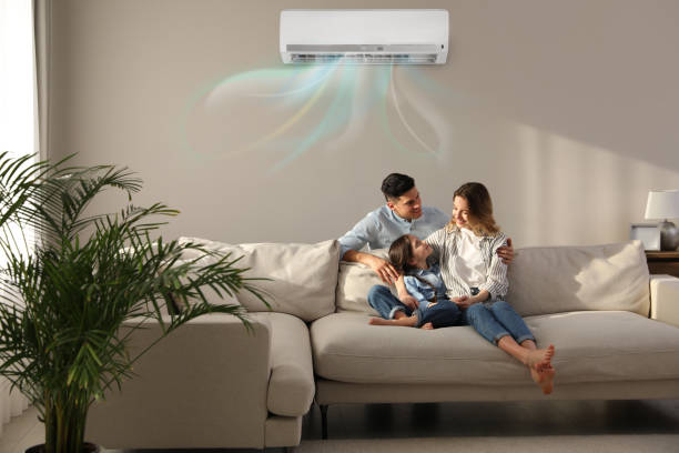 Trusted Somerville, TX HVAC Experts