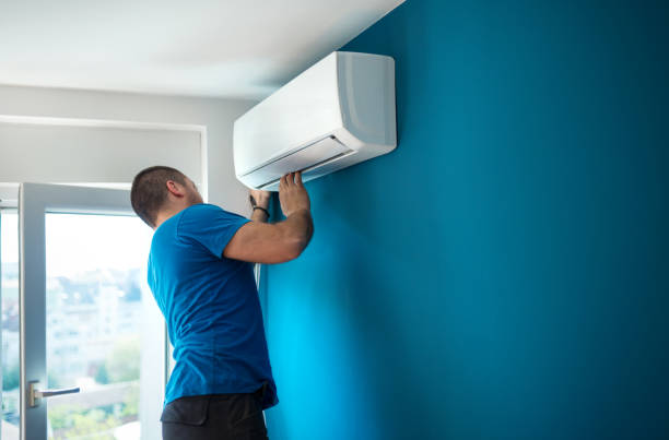 Best Residential HVAC in Somerville, TX