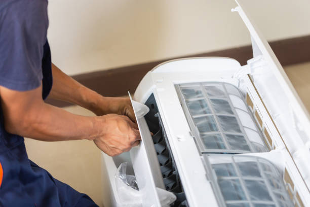 Best Thermostats and Smart Controls in Somerville, TX