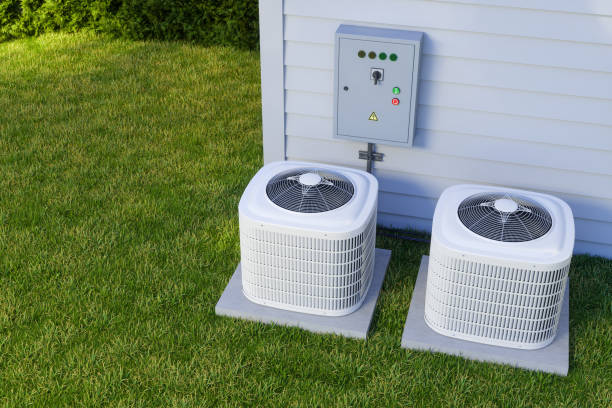 Somerville, TX HVAC Company