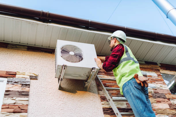 Best VRF (Variable Refrigerant Flow) Systems in Somerville, TX