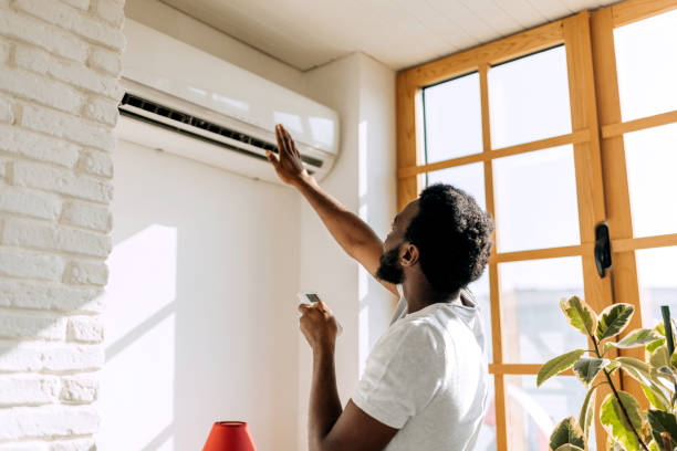 Best Seasonal HVAC Services in Somerville, TX