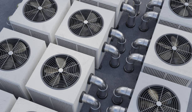 Best HVAC Consulting and Engineering in Somerville, TX