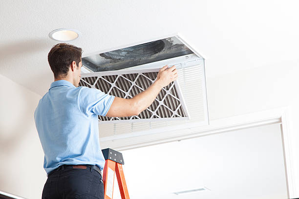Best HVAC for Healthcare Facilities in Somerville, TX