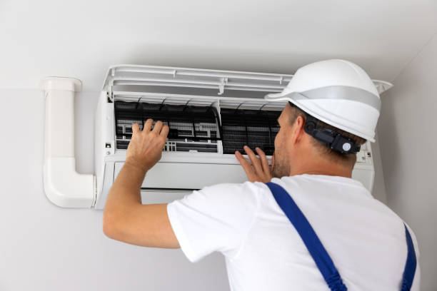 Best HVAC Supply and Distribution in Somerville, TX