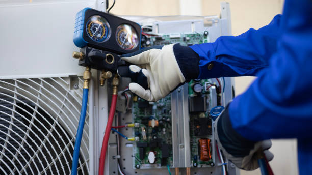 Best Furnace Cleaning in Somerville, TX