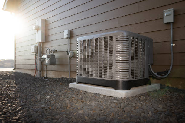 Best HVAC Equipment and Components in Somerville, TX